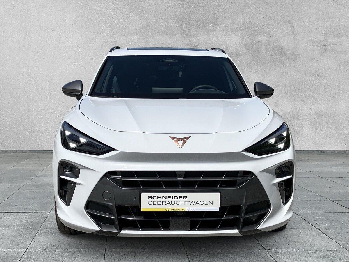 Cupra Terramar VZ 2.0 TSI DSG 4 DRIVE HEADUP+PANO+AHK, миниатюра 8