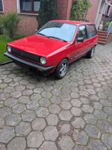 Volkswagen Polo 86 Steilheck - gebrauchte VW Polo aus dem Jahr 1988