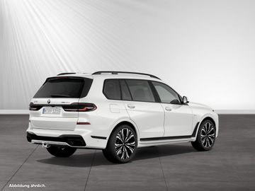 BMW X7 - 2