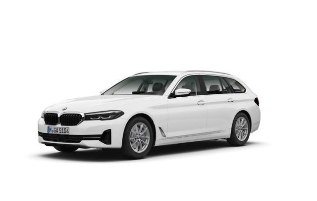 BMW 530d xDrive Touring +Parking Assistant+AHK+DAB+