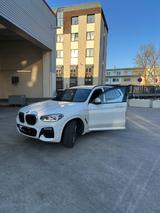 BMW X3 xDrive20i M | Garantie + Servicepaket - BMW X3: Standheizung