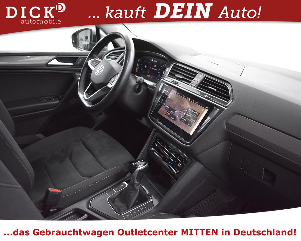 Volkswagen Tiguan Allspace 2.0d Life SOFT+VIRTU+HEAD+KAM+LE