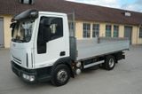 Iveco Eurocargo 75E14 Pritsche * 1.Hand * 97.650 km - Iveco