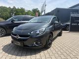 Opel Corsa E*XENON*SHZ*LENKRHZ*TEMPOMAT*GARANTIE - Opel Corsa mit Benzin-Antrieb: Limousine, Automatik