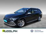 Volkswagen Golf Variant VIII Alltrack 2.0 TDI 4Motion DSG L - Volkswagen Golf: TDI 4motion