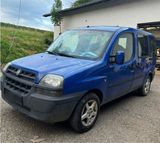 Fiat Doblo macht angebote - Fiat Doblo aus 2004