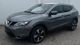 Nissan Qashqai Benzin Euro 6 Automatik 1. Hd nur 108tkm - Nissan Qashqai: Eu