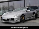 Porsche 997 -2 (911) Turbo S*PCCB*AEROKIT*SHZ* - Porsche in Magdeburg