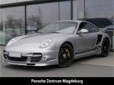Porsche 997 -2 (911) Turbo S*PCCB*AEROKIT*SHZ* - Porsche aus 2011: 911 Turbo