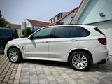 BMW X5 xDrive35i - - BMW X5: Xdrive35i
