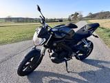 Yamaha MT-125 RE11 | ABS | Fahrbereit | Angemeldet - YAMAHA R1M