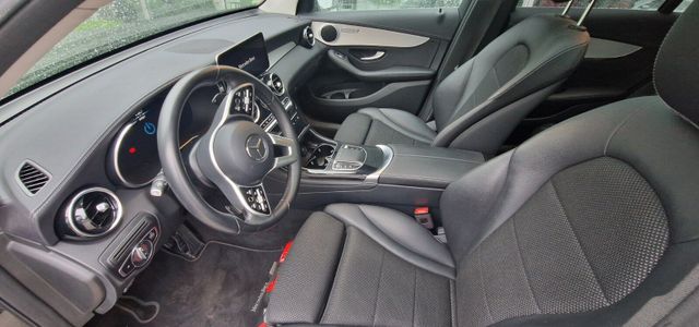 GLC 300 de 4MATIC CDI