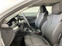 Skoda Octavia - Vorschau Bild 6