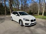 BMW 218d Active Tourer LED | Navi | Kamera | SHZ - BMW 218 Active Tourer in Berlin