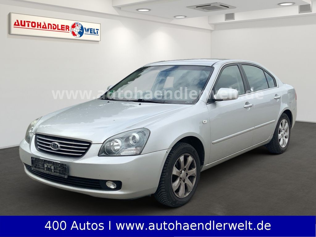 Kia Magentis