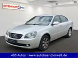 Kia Magentis 2.0 Klima - Kia Magentis Gebrauchtwagen