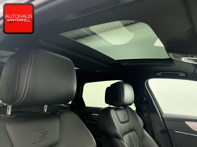 Audi A6 Avant 55 TFSI qu S line PANO OPTIK HUD MEMO foto 10