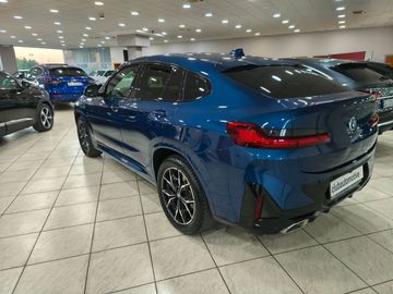 BMW X4 - 5