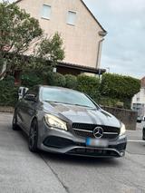 Mercedes-Benz Mercedes CLA220 EDITION - Mercedes-Benz CLA 220 in Wuppertal