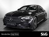 Mercedes-Benz CLE 180 Coupé Edition AMG PANO+360°+MEMORY+19" - Mercedes-Benz CLE 180 Gebrauchtwagen