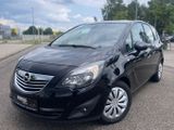 Opel Meriva B Innovation SHZ LHZ Tempo. - Opel Meriva Gebrauchtwagen in Karlsruhe