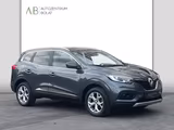 Renault Kadjar Limited°NAVI°KAMERA°LEDER°LED° - Renault Kadjar: Limited