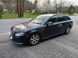 Audi A4 B8 Kombi - Audi A4 B8-8K