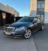 Mercedes-Benz Mercedes Benz E 220 CDI Typ 212 Avantgarde... - Mercedes-Benz E-Klasse: 212