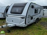 Knaus Südwind 650 PXB Black Selection ab sofort verfüg - Knaus Wohnwagen Südwind 650
