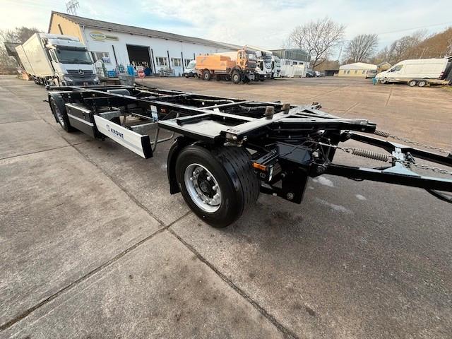 Krone BDF AZW 18 eL3B7