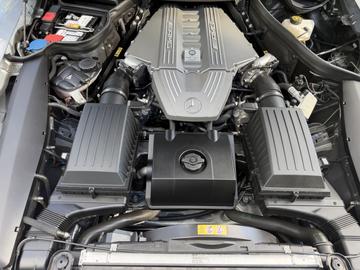 2014 Mercedes-BENZ SLS AMG 缩略图 11