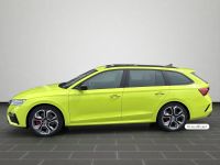 Skoda Octavia - Vorschau Bild 8