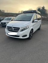 Mercedes-Benz V 250 BlueTEC 4MATIC AVANTGARDE lang AVANTGARDE - Mercedes-Benz V 250 in Bonn