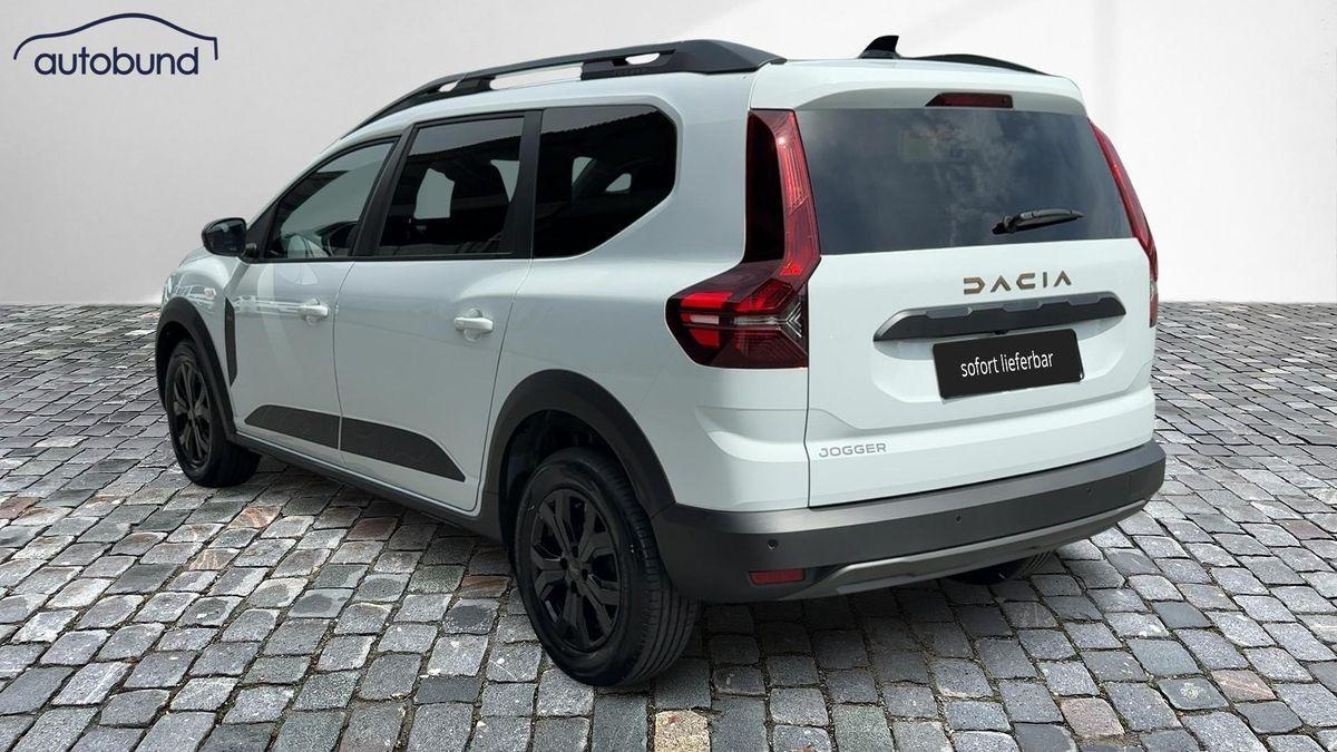 Dacia Jogger 1,0 TCe 110 Extreme Alu KA LED Link NBA P