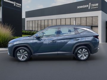 Hyundai TUCSON - 2