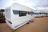 Hobby De Luxe 460 LU/1.500 kg/Ambientebeleuchtuing - Offers matching your search criteria