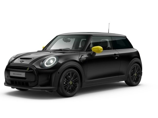 MINI Cooper SE. MINI Electric Trim *HUD*LED*RFK*Tempo