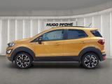 Ford EcoSport 1.0 Active Start/Stopp - Ford EcoSport: Active