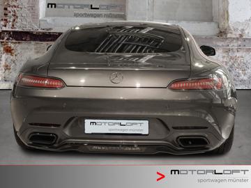 2015 Mercedes-BENZ AMG GT 照片 6