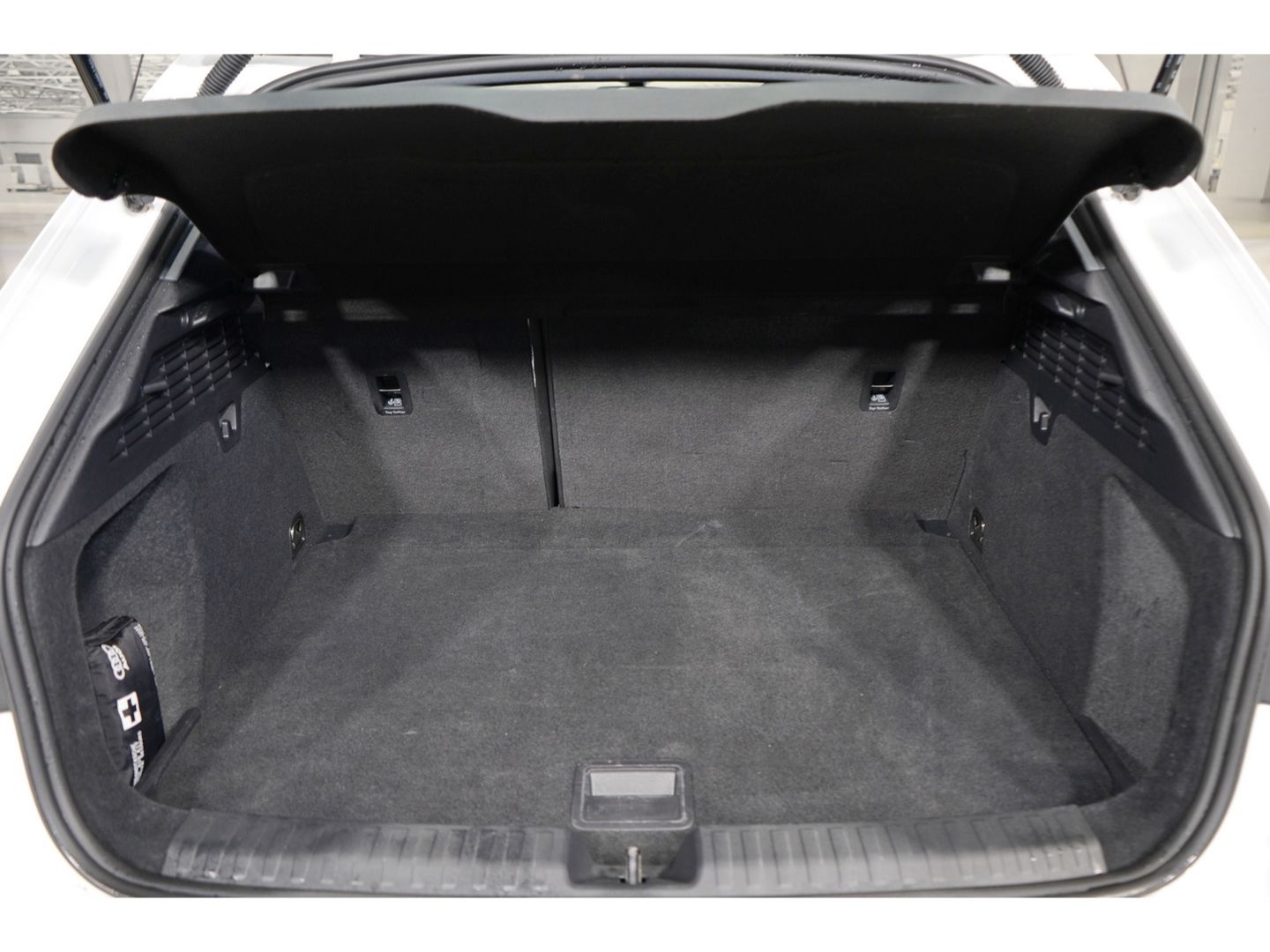 Audi A3 - Bild 11