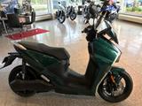 Horwin SK3 PLUS  2Akku 100 km/h Reichw 130 Aktion - HORWIN K1