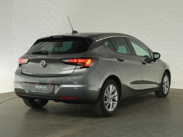 Astra K LIM ELEGANCE CVT+NAVI+RÜCKFAHRKAMERA+SIT