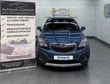 Opel Mokka Edition ecoFlex *1.HD/KlimaA/Tempo/PDC* - Opel Mokka: Limousine
