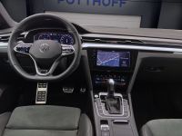 Volkswagen Arteon - Vorschau Bild 14