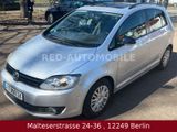 Volkswagen Golf Plus VI Match"Schiebed."100 T.km"Tüv Neu" - Volkswagen: V10