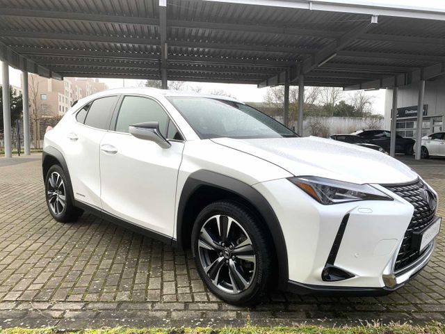 Lexus UX 250h Style Edition Safety System, SHZ, TWA