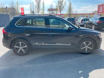 Volkswagen Tiguan - 6