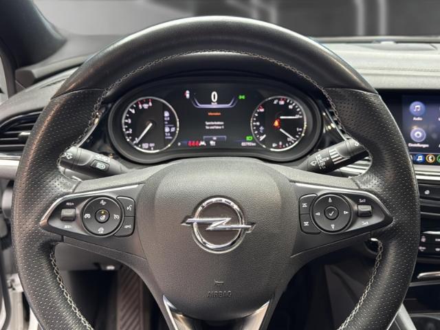 Opel Insignia B Grand Sport AT Navi Intellilux AHK SH