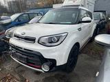 Kia Soul Turbo Final Edition - Kia Soul: Kleinwagen