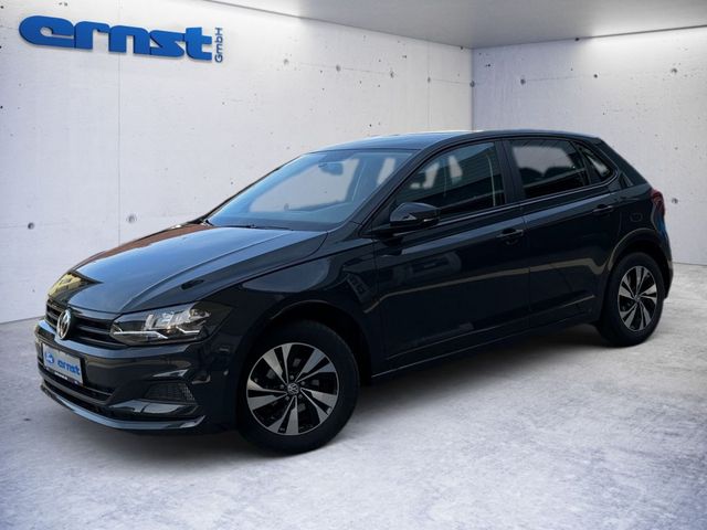 Volkswagen Polo 1.0 Trendline